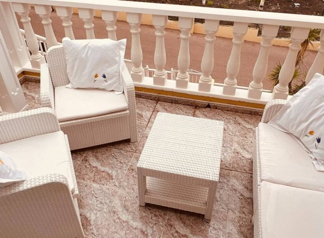 Revente - Appartement - Villamartin - Villamartín