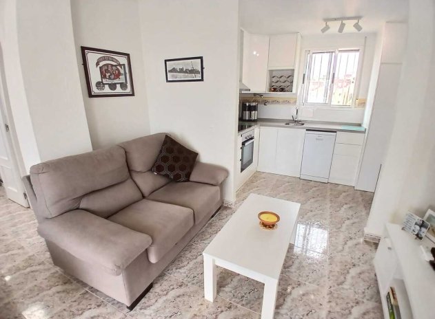 Revente - Appartement - Villamartin - Villamartín