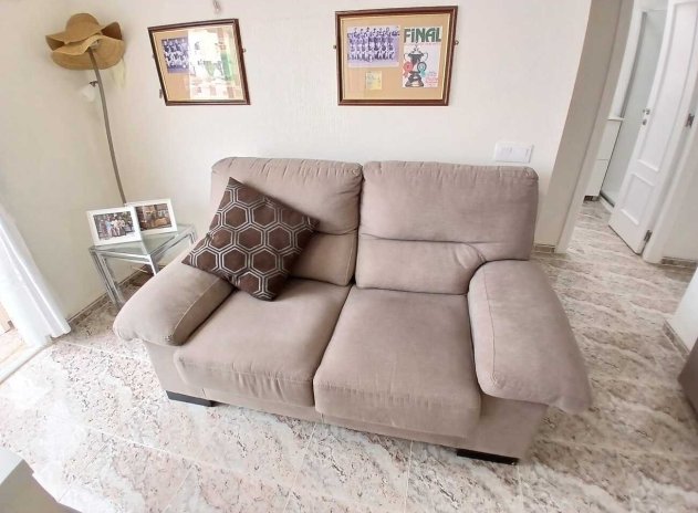 Revente - Appartement - Villamartin - Villamartín
