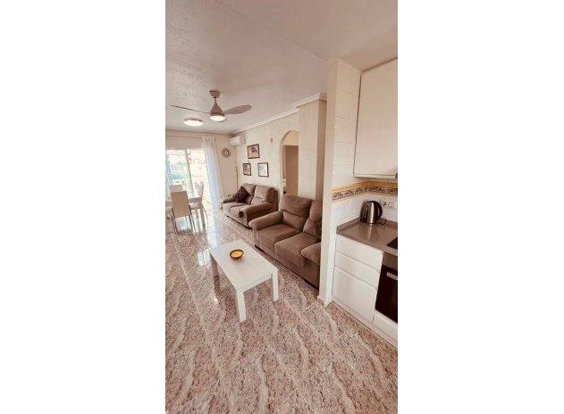 Revente - Appartement - Villamartin - Villamartín