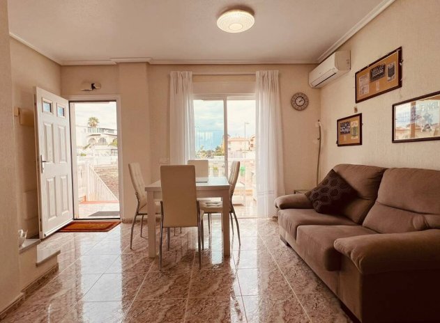 Revente - Appartement - Villamartin - Villamartín