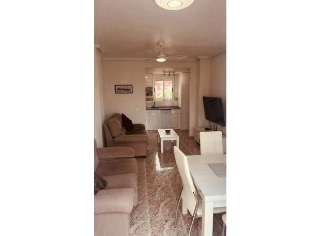 Revente - Appartement - Villamartin - Villamartín