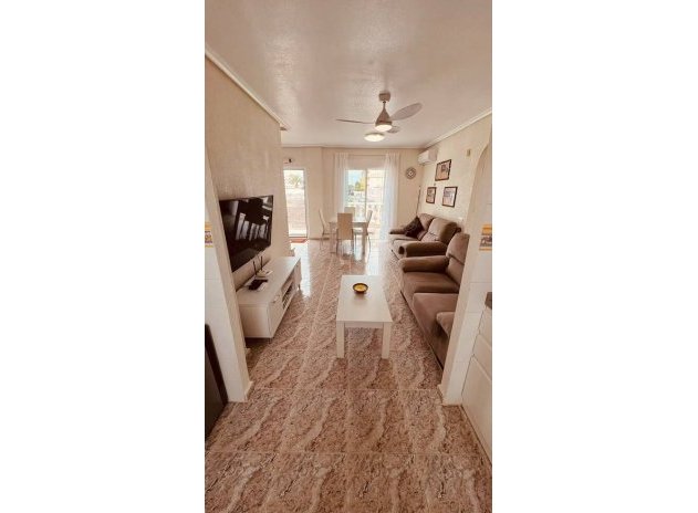 Revente - Appartement - Villamartin - Villamartín