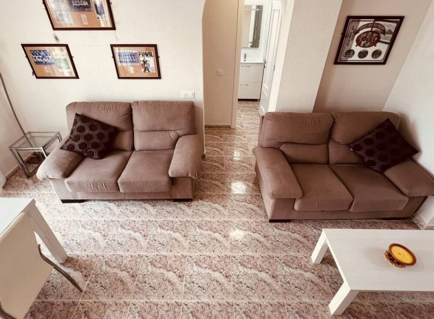 Revente - Appartement - Villamartin - Villamartín