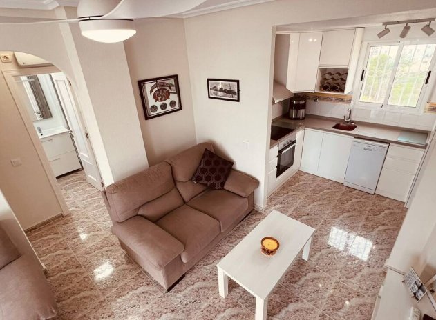 Revente - Appartement - Villamartin - Villamartín