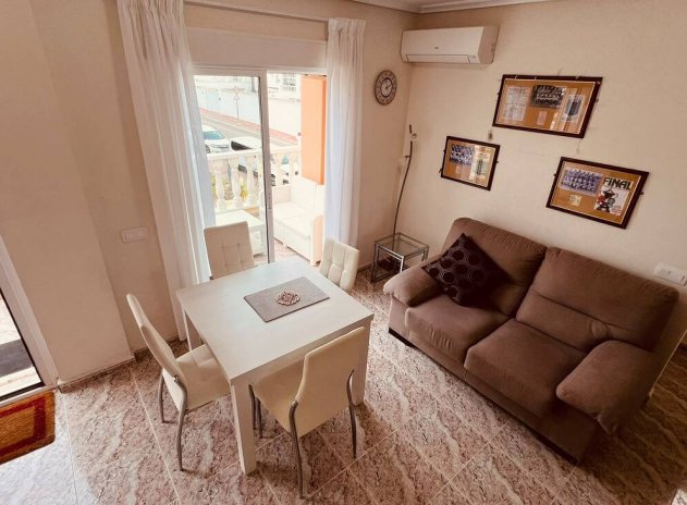 Revente - Appartement - Villamartin - Villamartín