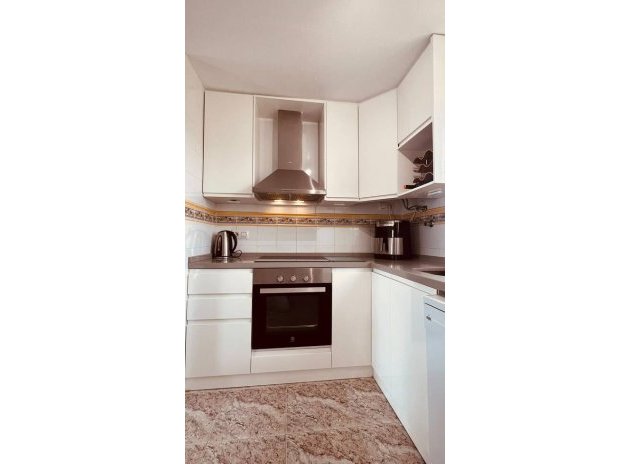 Revente - Appartement - Villamartin - Villamartín