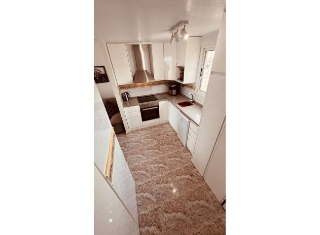 Revente - Appartement - Villamartin - Villamartín