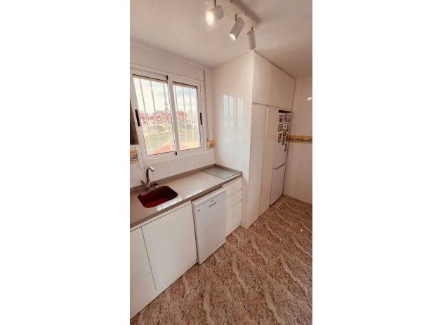 Revente - Appartement - Villamartin - Villamartín