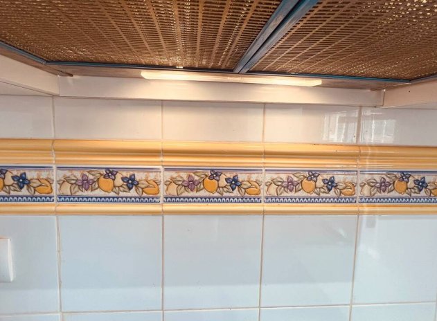 Revente - Appartement - Villamartin - Villamartín
