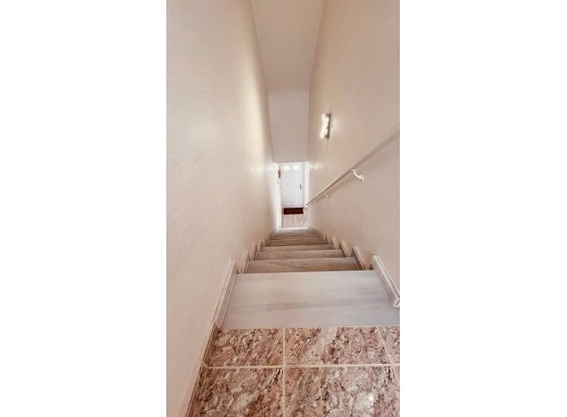 Revente - Appartement - Villamartin - Villamartín