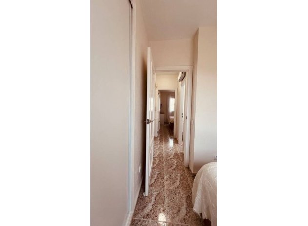 Revente - Appartement - Villamartin - Villamartín