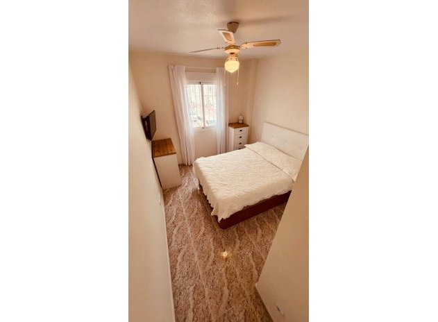 Revente - Appartement - Villamartin - Villamartín