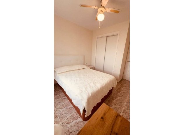 Revente - Appartement - Villamartin - Villamartín
