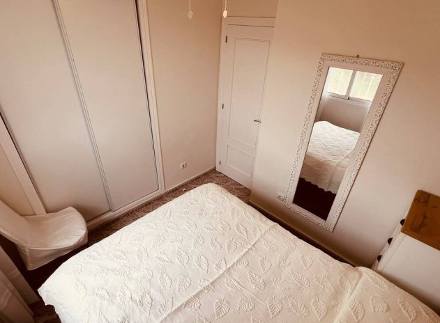 Revente - Appartement - Villamartin - Villamartín