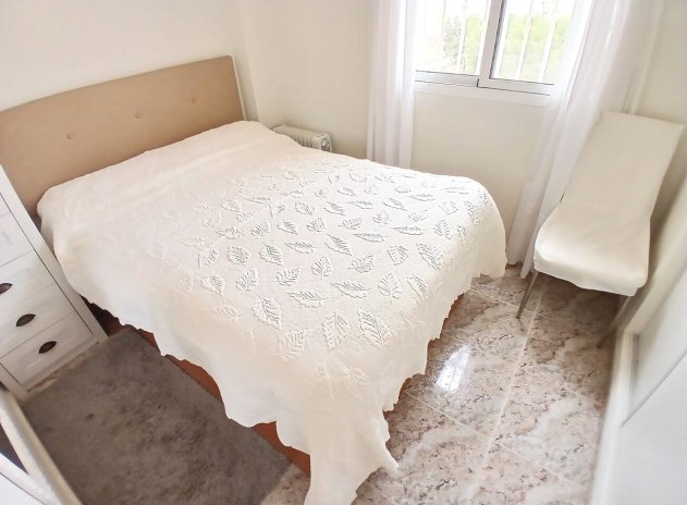 Revente - Appartement - Villamartin - Villamartín
