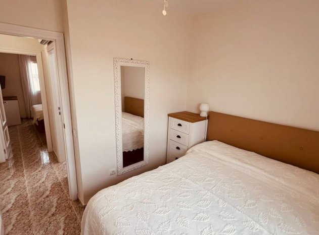Revente - Appartement - Villamartin - Villamartín