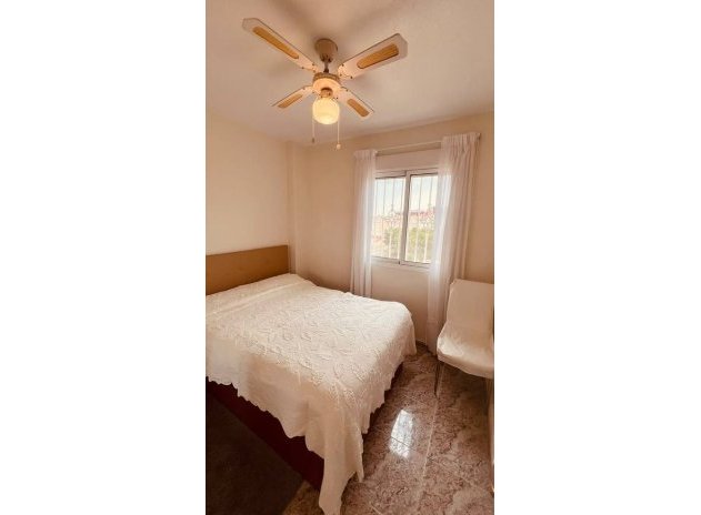 Revente - Appartement - Villamartin - Villamartín