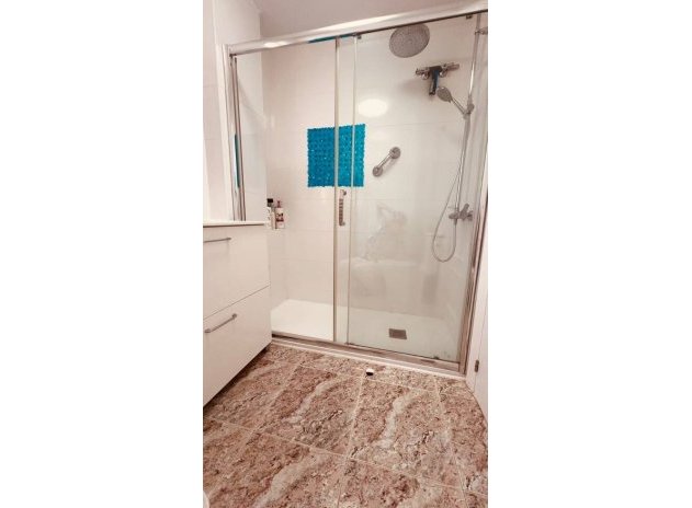 Revente - Appartement - Villamartin - Villamartín