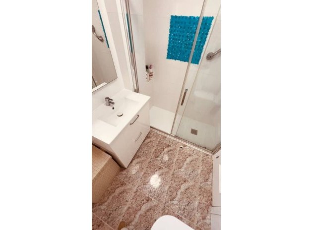 Revente - Appartement - Villamartin - Villamartín