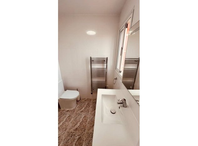 Revente - Appartement - Villamartin - Villamartín