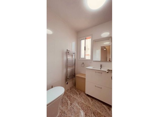 Revente - Appartement - Villamartin - Villamartín