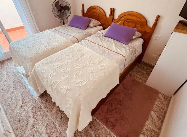 Revente - Appartement - Villamartin - Villamartín