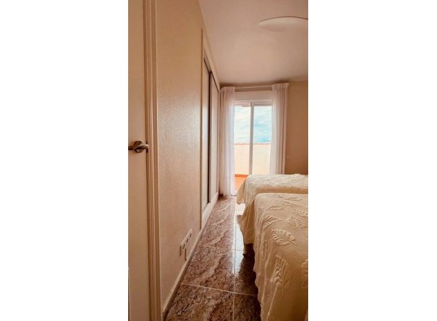 Revente - Appartement - Villamartin - Villamartín