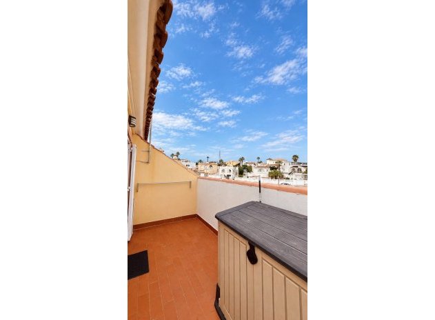 Revente - Appartement - Villamartin - Villamartín