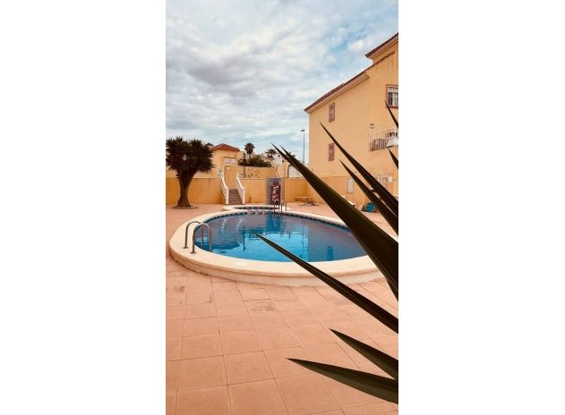 Revente - Appartement - Villamartin - Villamartín