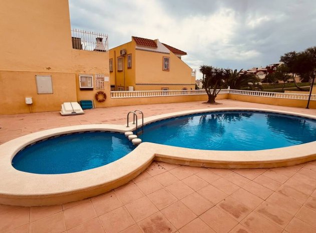 Revente - Appartement - Villamartin - Villamartín