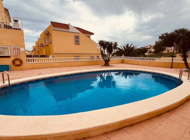 Revente - Appartement - Villamartin - Villamartín