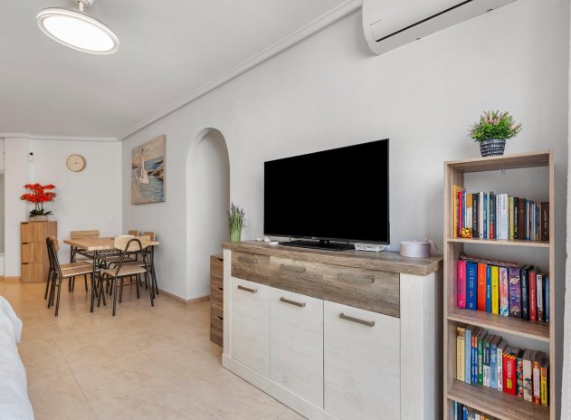 Herverkoop - Appartement - Torrevieja