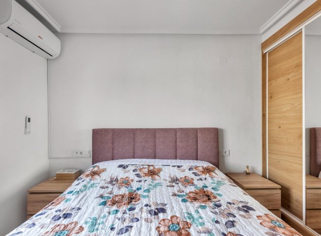 Herverkoop - Appartement - Torrevieja