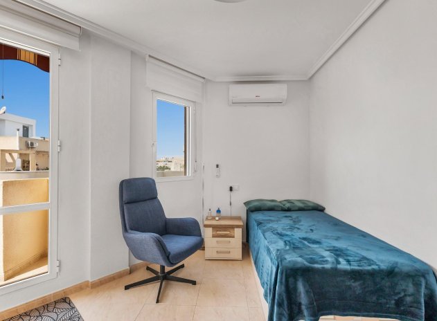 Herverkoop - Appartement - Torrevieja