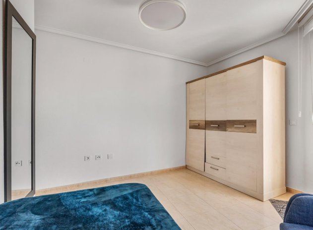 Herverkoop - Appartement - Torrevieja