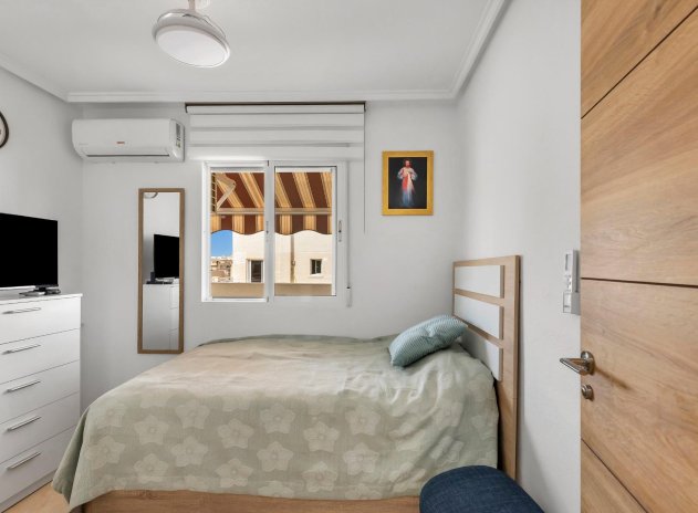 Herverkoop - Appartement - Torrevieja