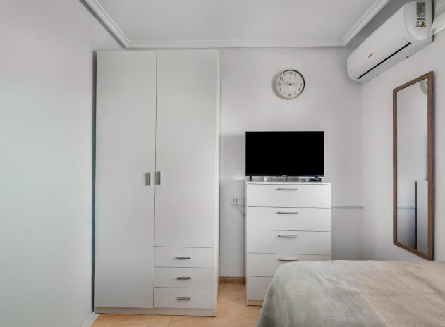 Herverkoop - Appartement - Torrevieja