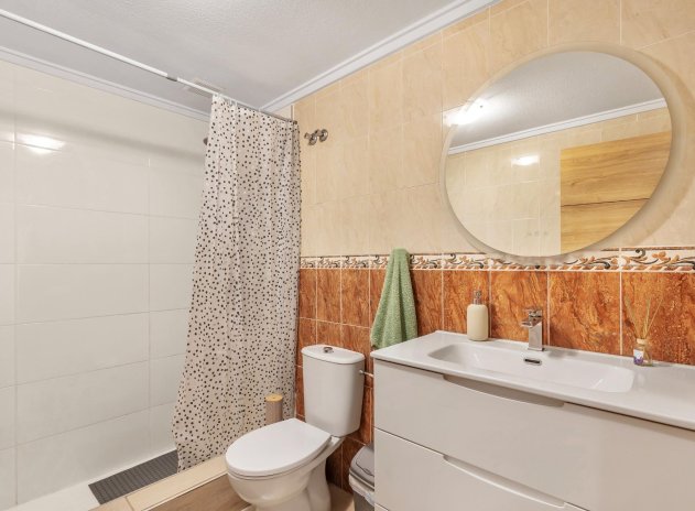 Herverkoop - Appartement - Torrevieja