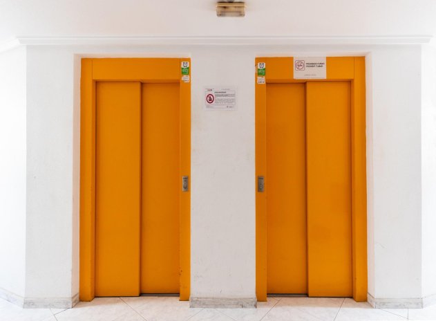 Herverkoop - Appartement - Torrevieja