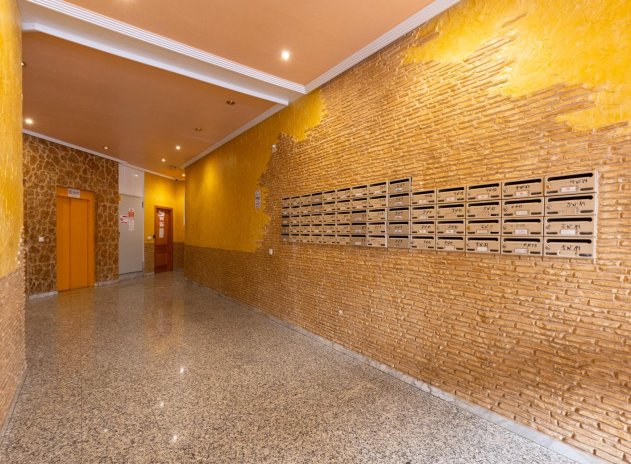 Herverkoop - Appartement - Torrevieja