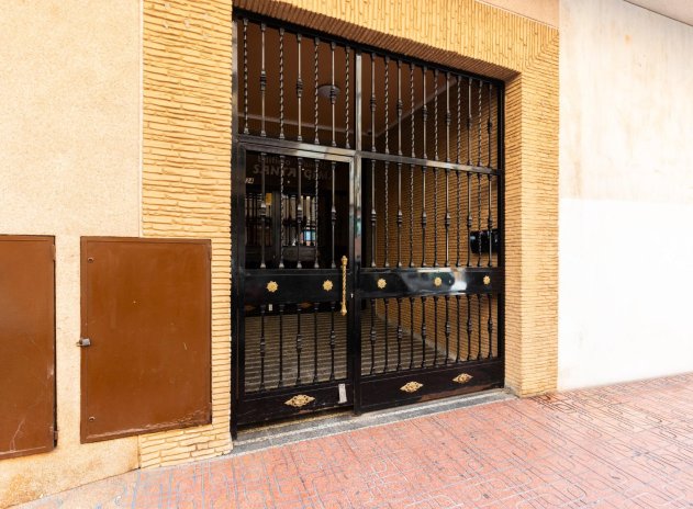 Herverkoop - Appartement - Torrevieja