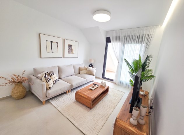 Revente - Appartement - Pilar de la Horadada