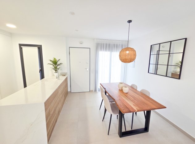 Revente - Appartement - Pilar de la Horadada