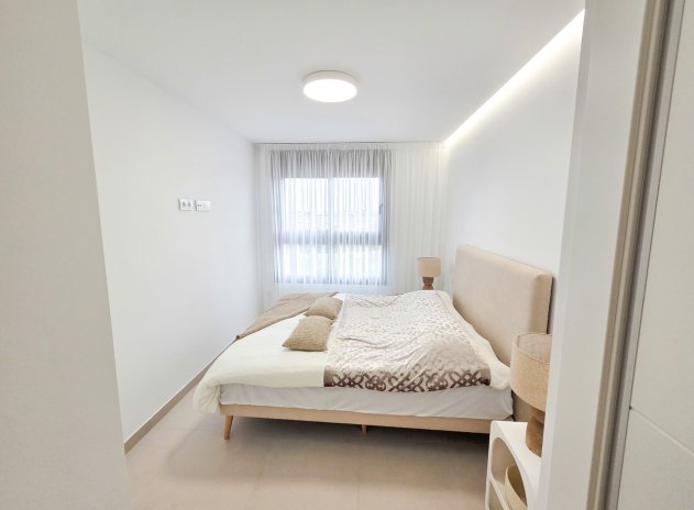 Revente - Appartement - Pilar de la Horadada