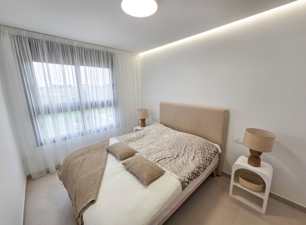Revente - Appartement - Pilar de la Horadada