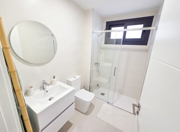 Revente - Appartement - Pilar de la Horadada