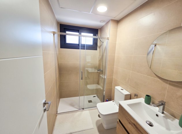 Revente - Appartement - Pilar de la Horadada