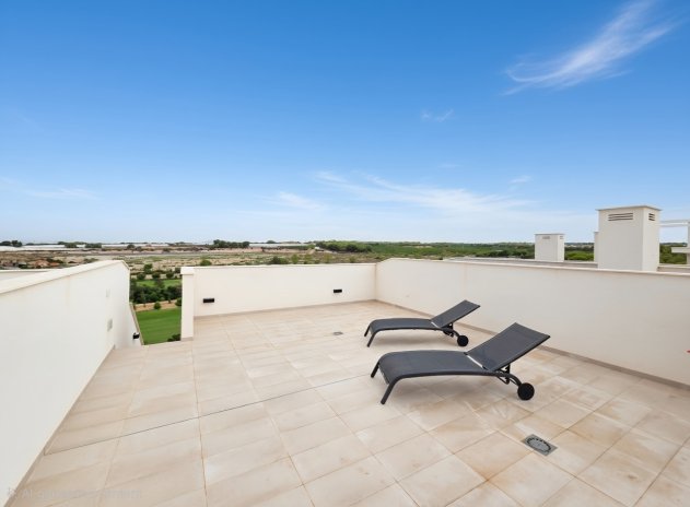 Revente - Appartement - Pilar de la Horadada