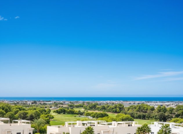 Revente - Appartement - Pilar de la Horadada